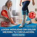 X4 pares de medias de neuro compresión