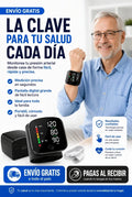 1 TENSIOMETRO DIGITAL PRO VITAL